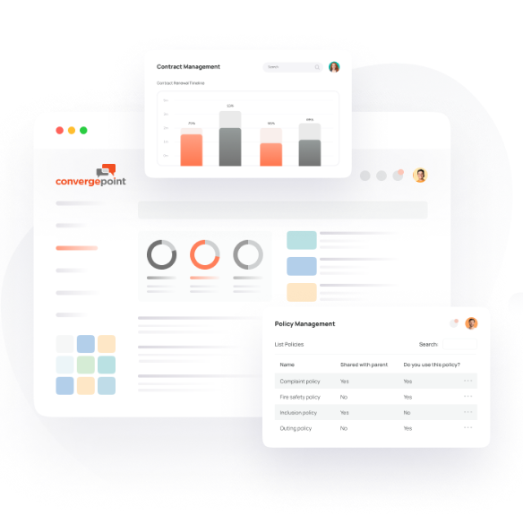 SharePoint Contract Management Software - Contract Lifecycle | Firsto