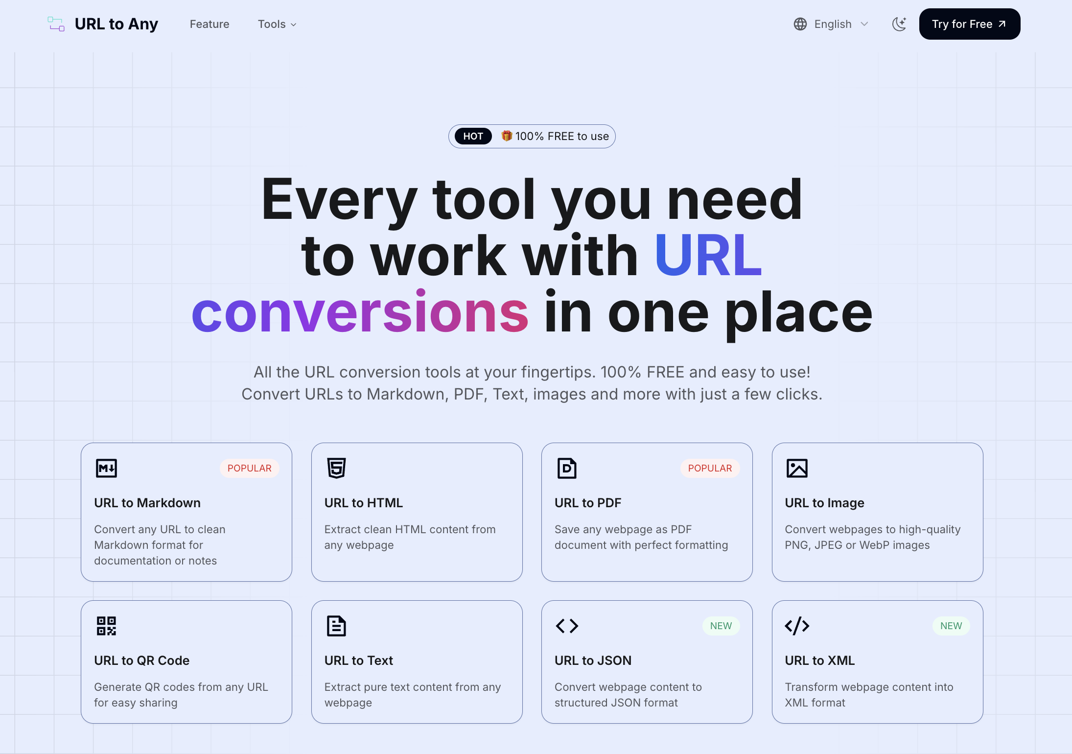URL to Any Cover Image
