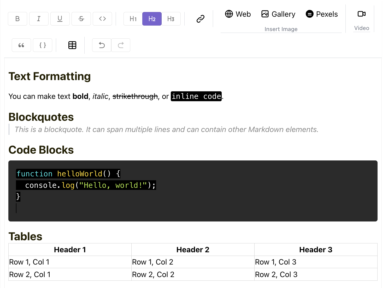 JekyllPad - Github CMS (Works with any static site generators) Cover Image